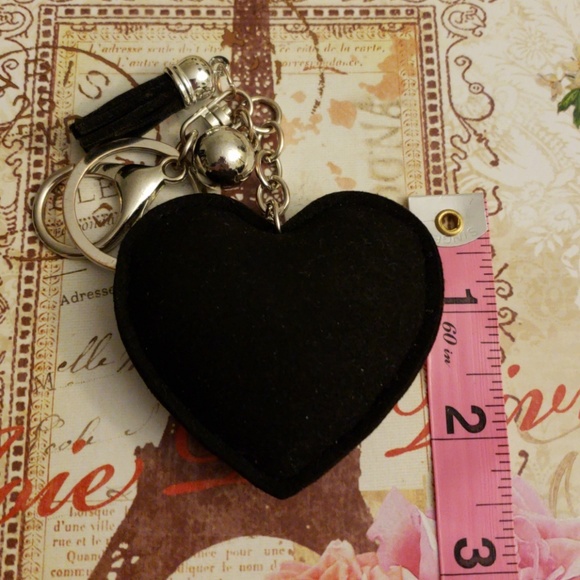 Purse Charm/Keychain/ luggage - Picture 4 of 5